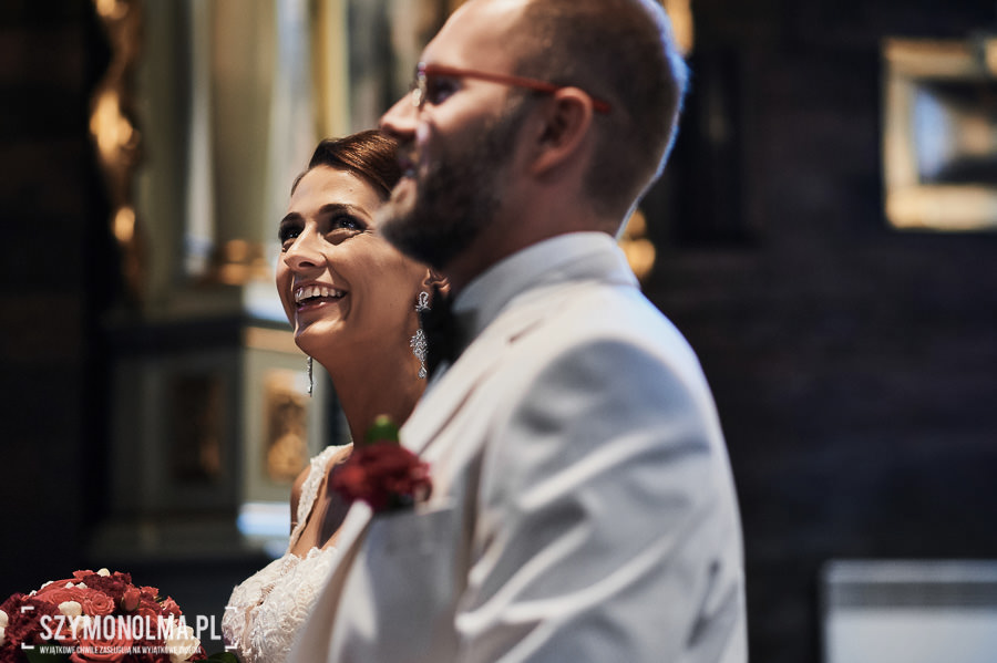 wesele w sztygarce chorzow