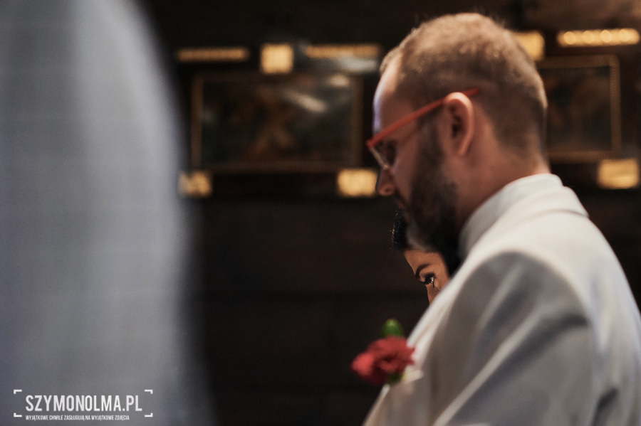 wesele w sztygarce chorzow