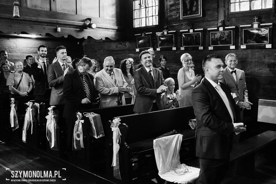 wesele w sztygarce chorzow