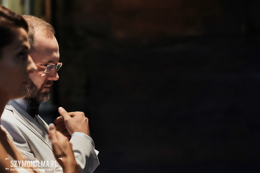 wesele w sztygarce chorzow