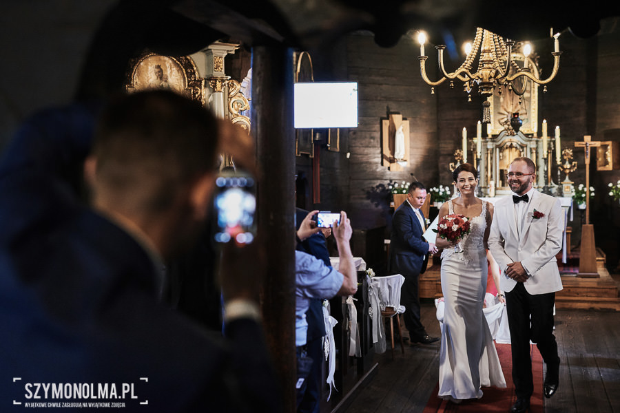 wesele w sztygarce chorzow