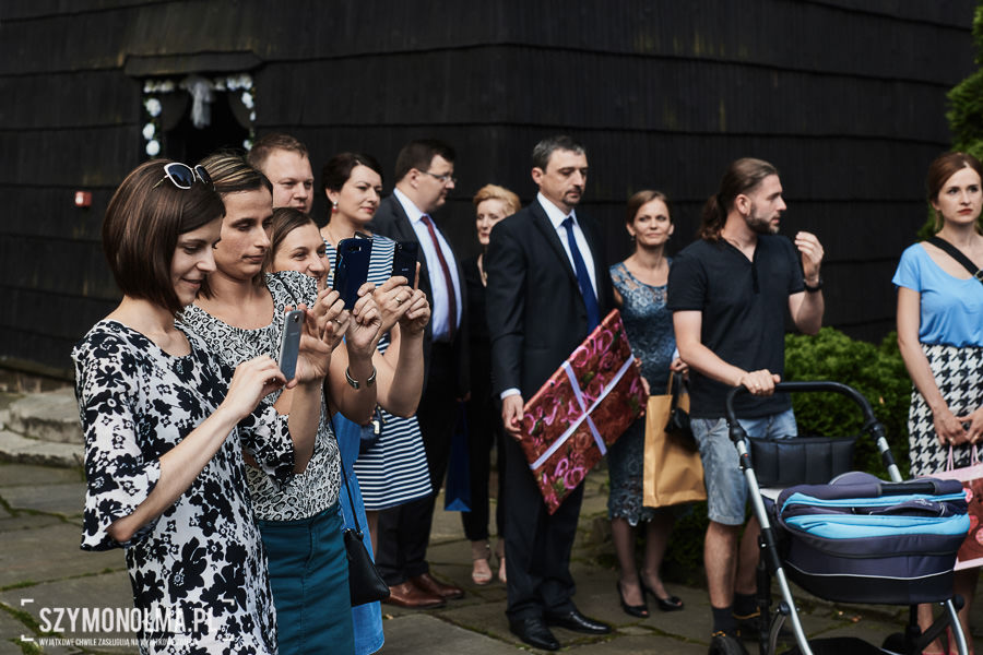 wesele w sztygarce chorzow