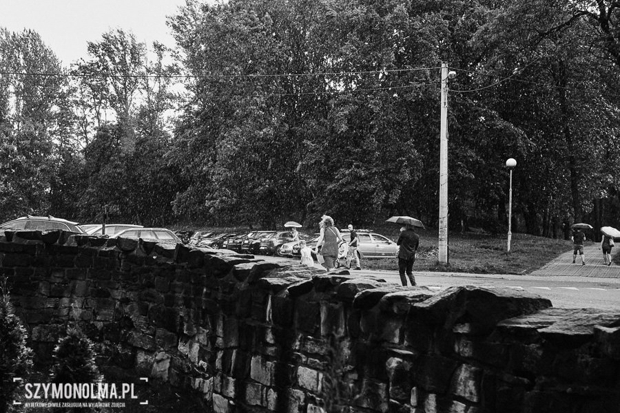 wesele w sztygarce chorzow