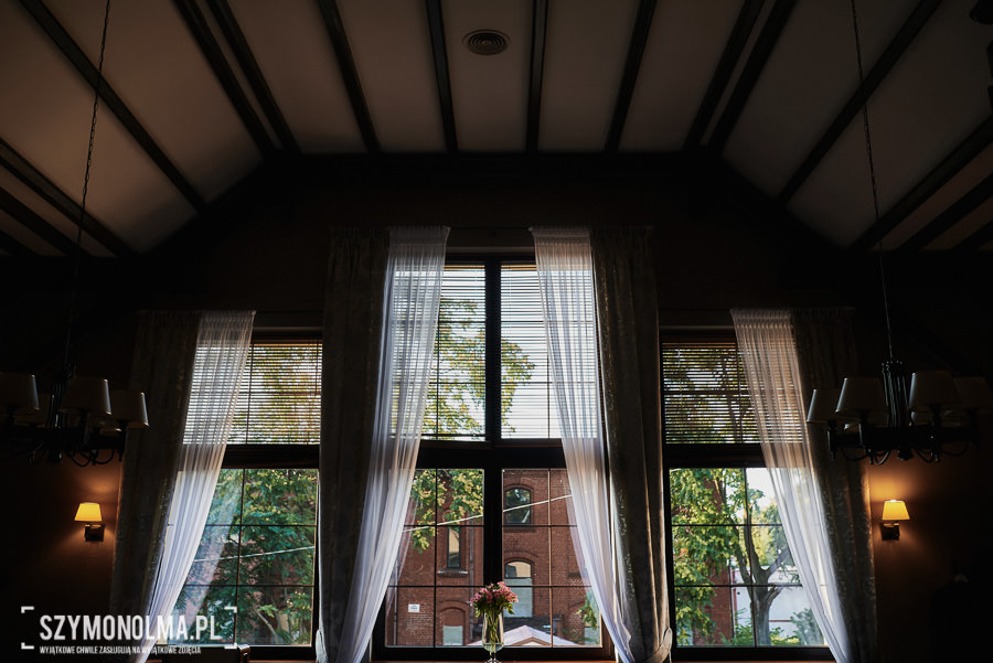 wesele w sztygarce chorzow