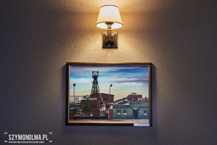 wesele w sztygarce chorzow