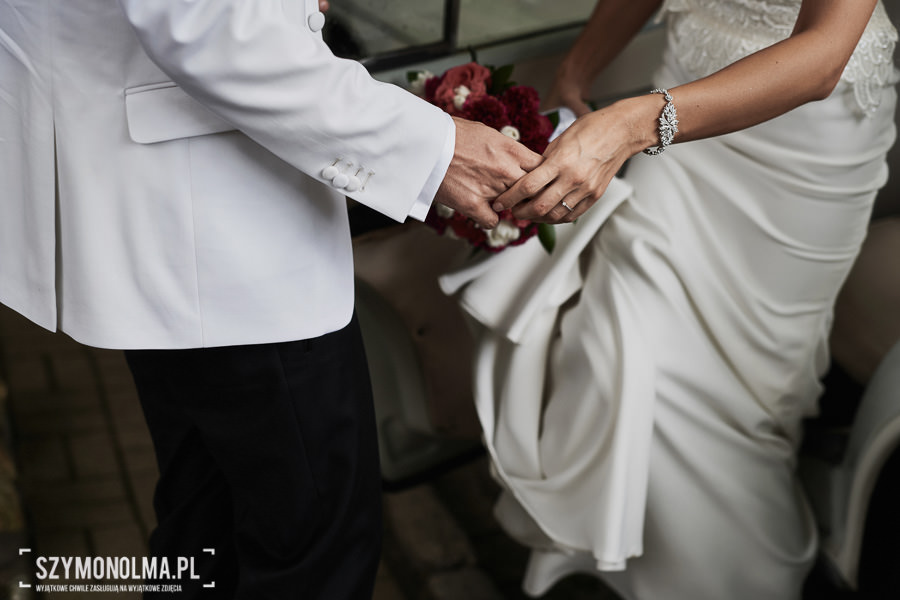 wesele w sztygarce chorzow