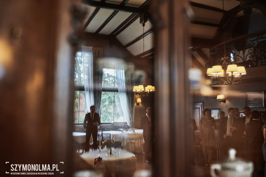 wesele w sztygarce chorzow