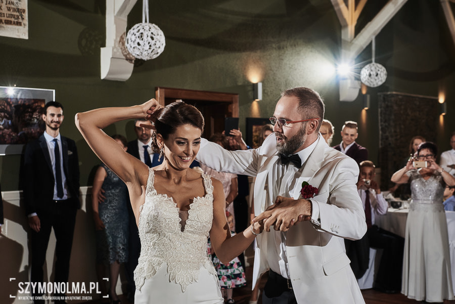 wesele w sztygarce chorzow