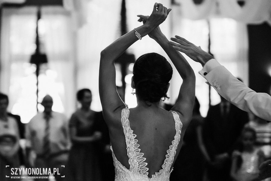 wesele w sztygarce chorzow