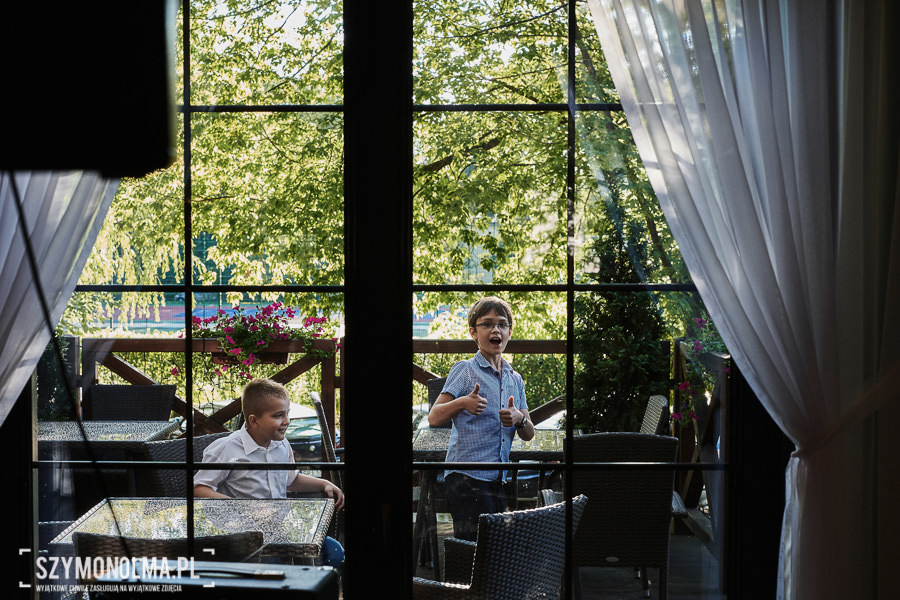 wesele w sztygarce chorzow