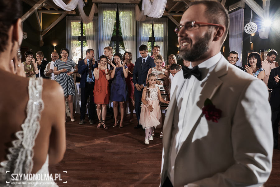 wesele w sztygarce chorzow