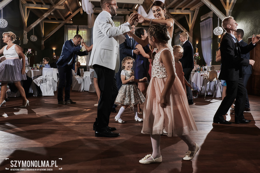 wesele w sztygarce chorzow