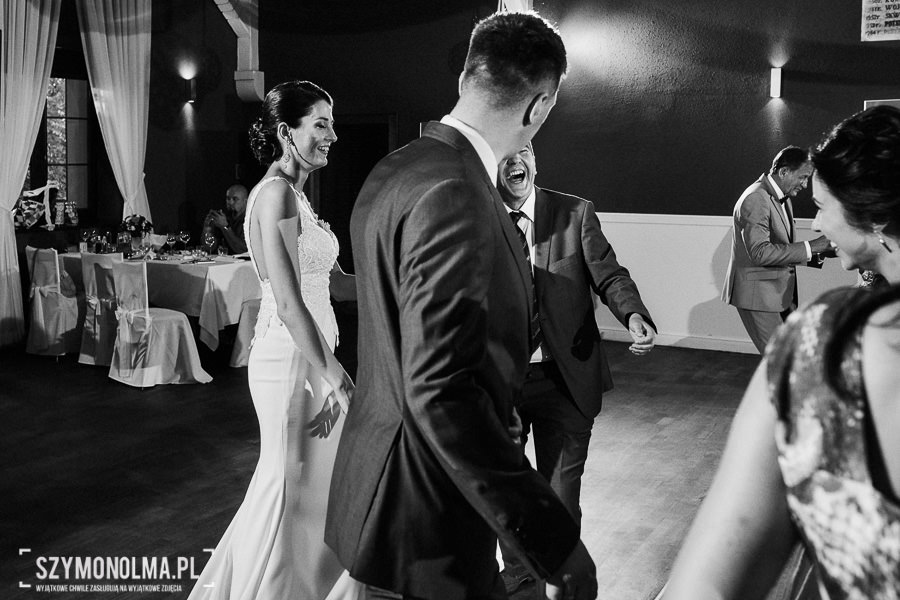 wesele w sztygarce chorzow