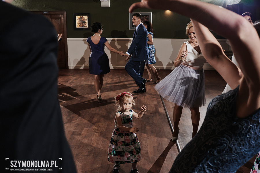 wesele w sztygarce chorzow