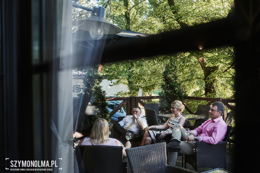 wesele w sztygarce chorzow