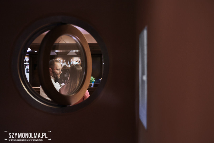 wesele w sztygarce chorzow