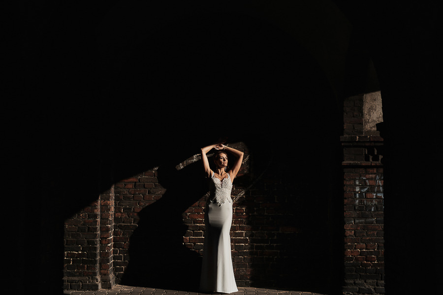 wesele w sztygarce chorzow