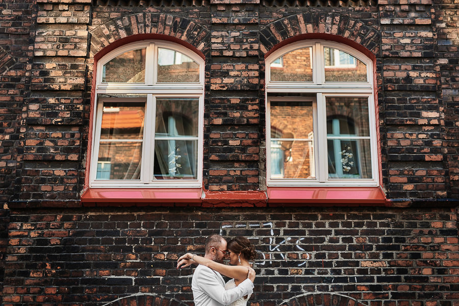 wesele w sztygarce chorzow