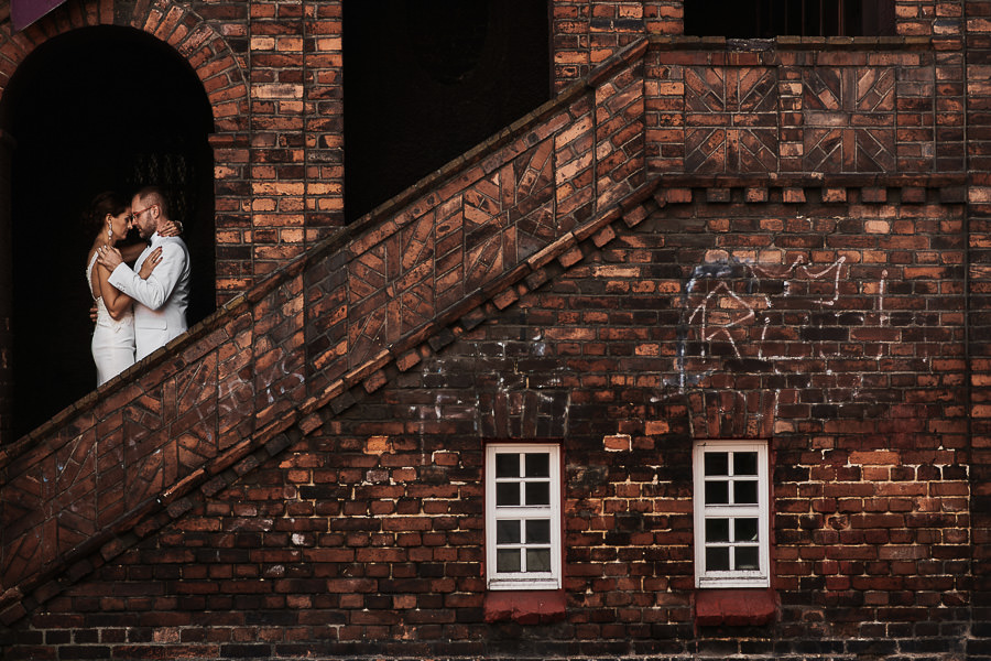 wesele w sztygarce chorzow