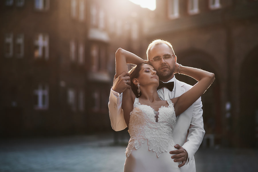 wesele w sztygarce chorzow