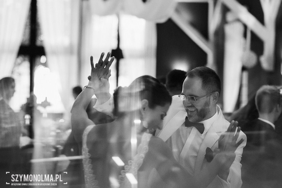 wesele w sztygarce chorzow