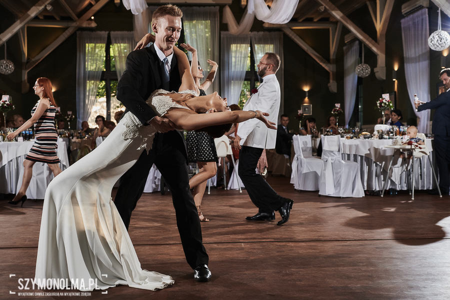 wesele w sztygarce chorzow