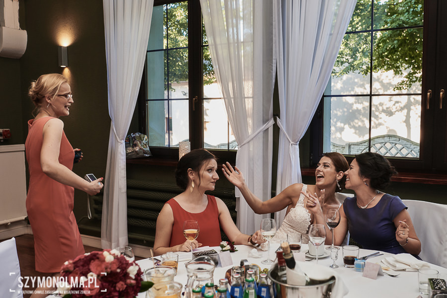 wesele w sztygarce chorzow