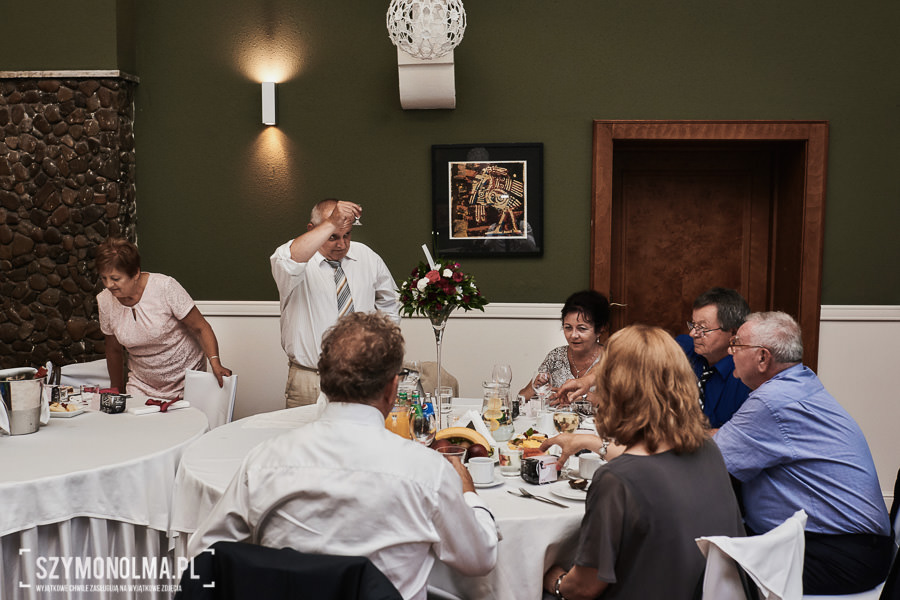 wesele w sztygarce chorzow