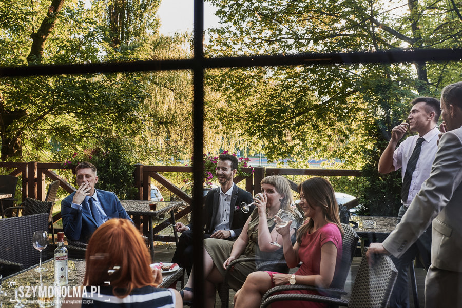 wesele w sztygarce chorzow