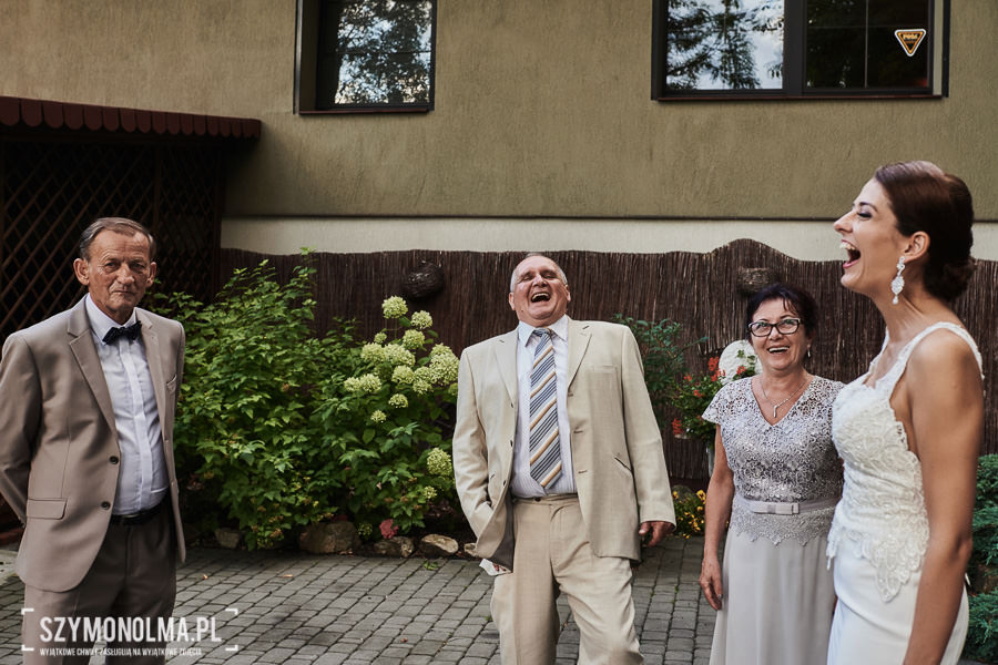 wesele w sztygarce chorzow