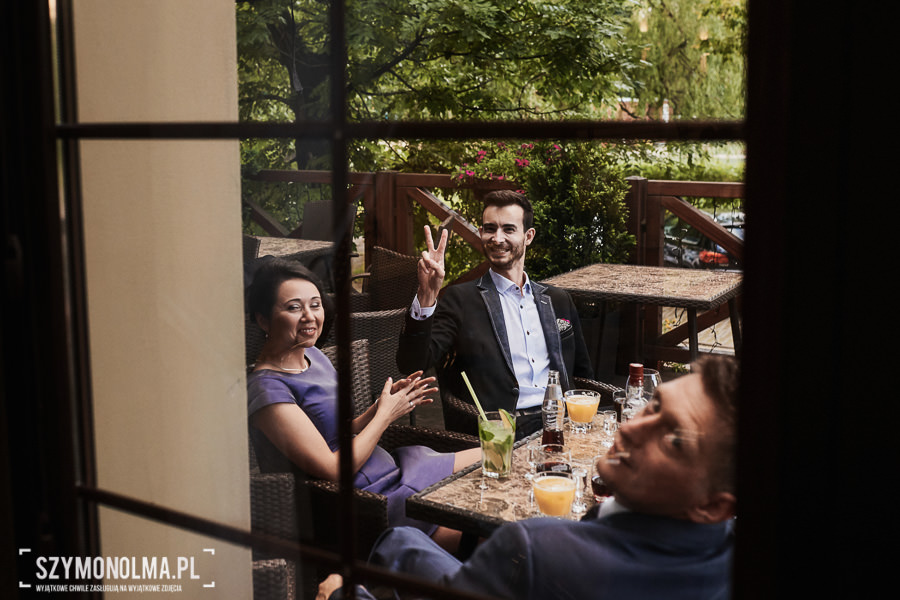 wesele w sztygarce chorzow