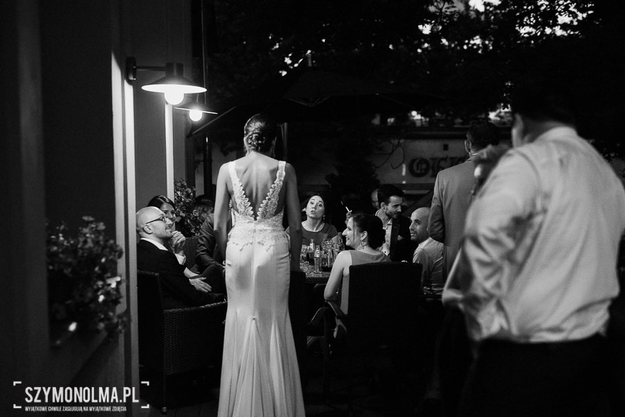 wesele w sztygarce chorzow