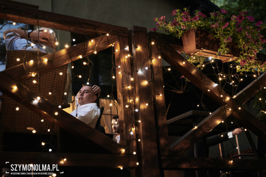 wesele w sztygarce chorzow