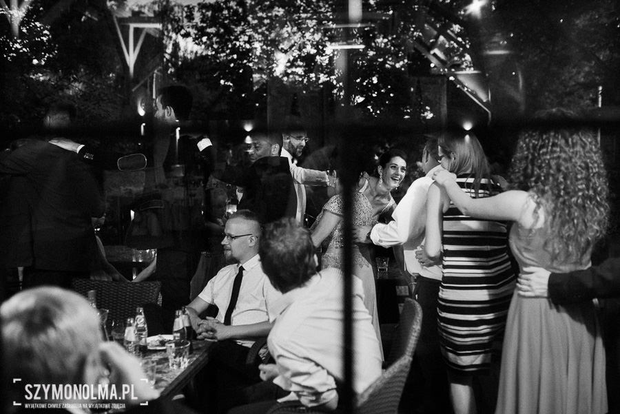 wesele w sztygarce chorzow