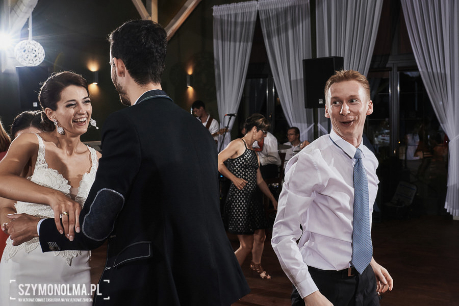 wesele w sztygarce chorzow