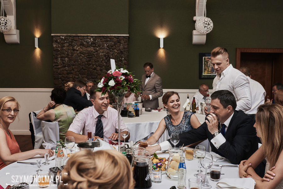 wesele w sztygarce chorzow