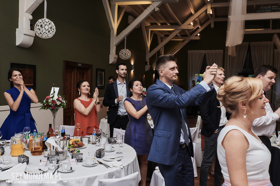 wesele w sztygarce chorzow