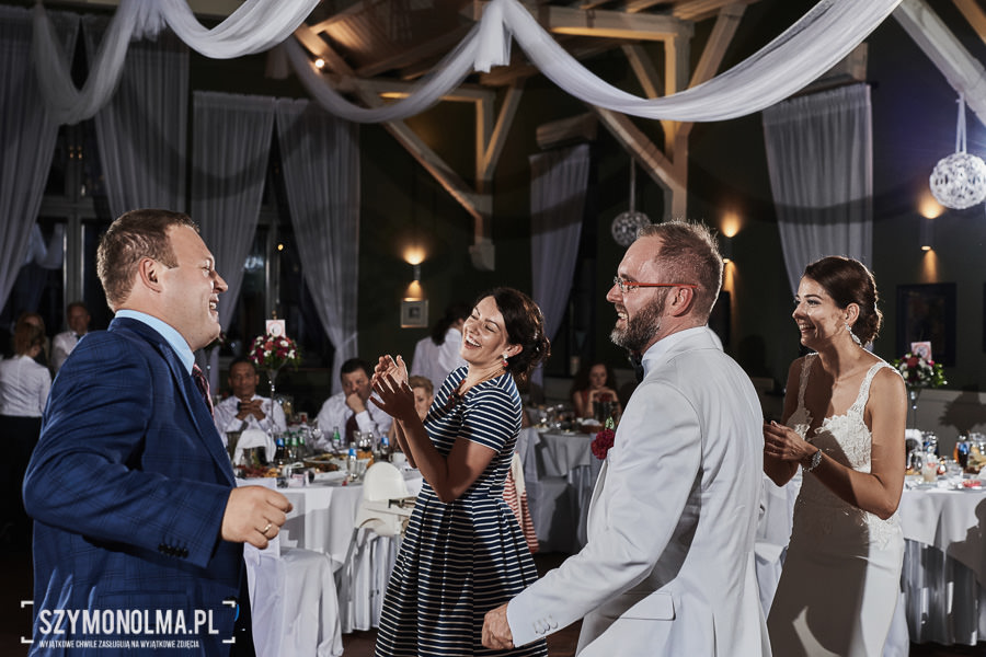 wesele w sztygarce chorzow