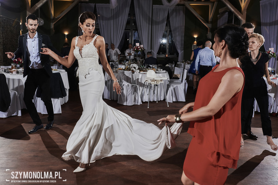 wesele w sztygarce chorzow