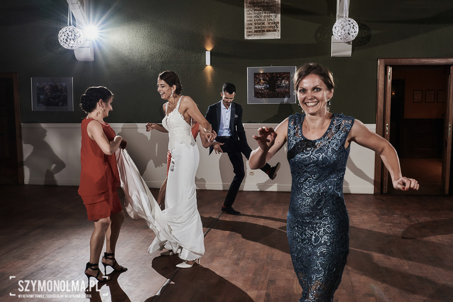 wesele w sztygarce chorzow