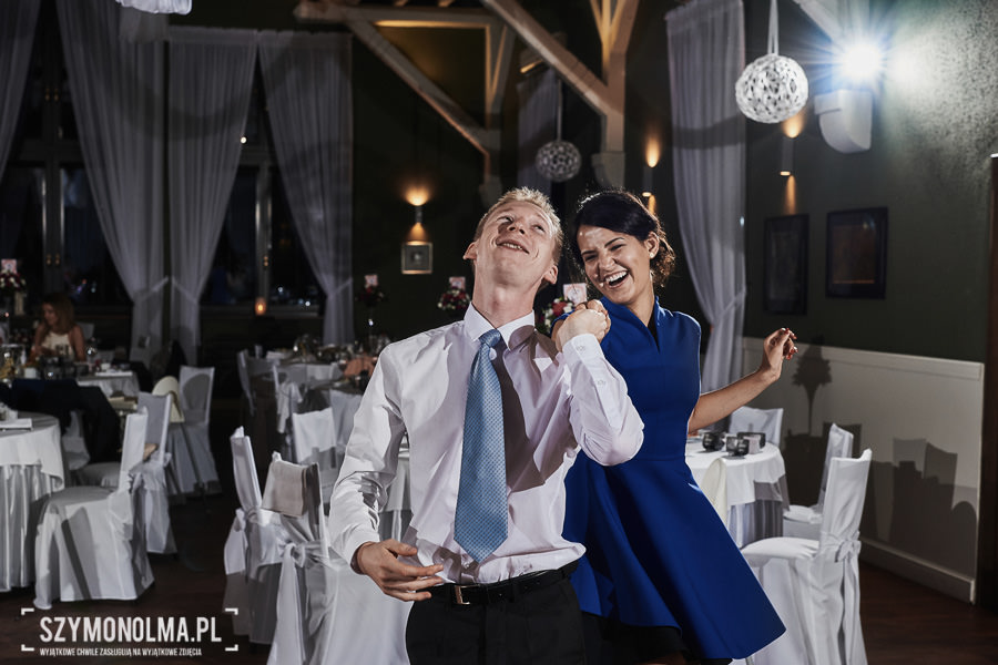 wesele w sztygarce chorzow