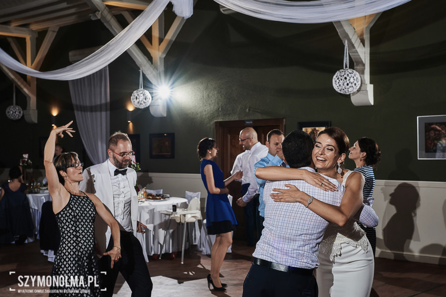 wesele w sztygarce chorzow