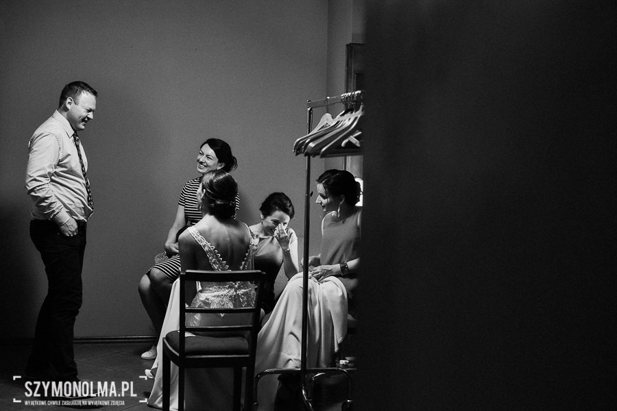 wesele w sztygarce chorzow