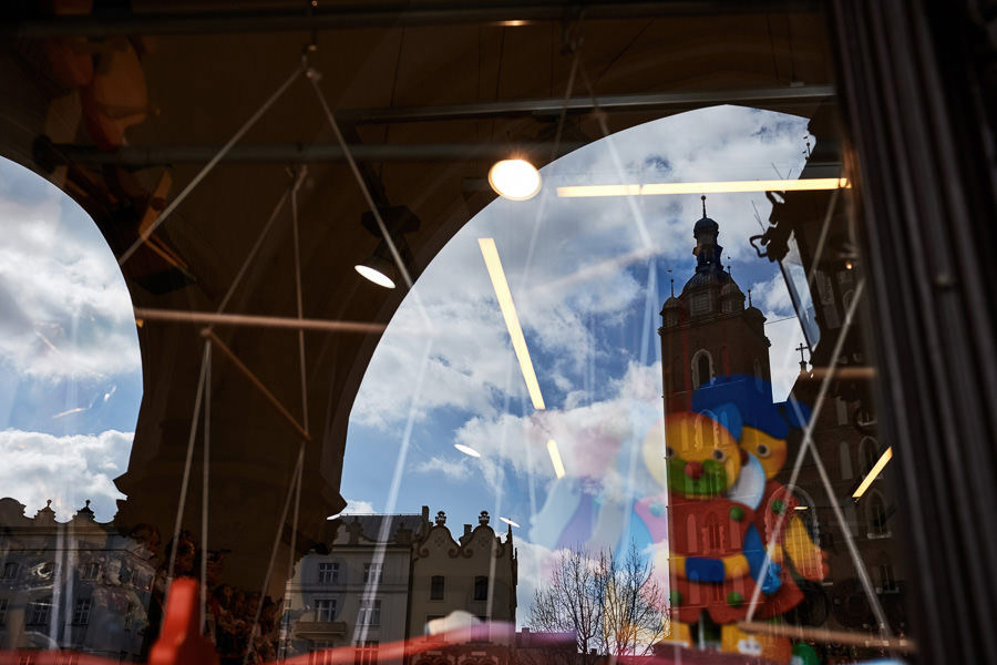 wesele hotel pod roza krakow