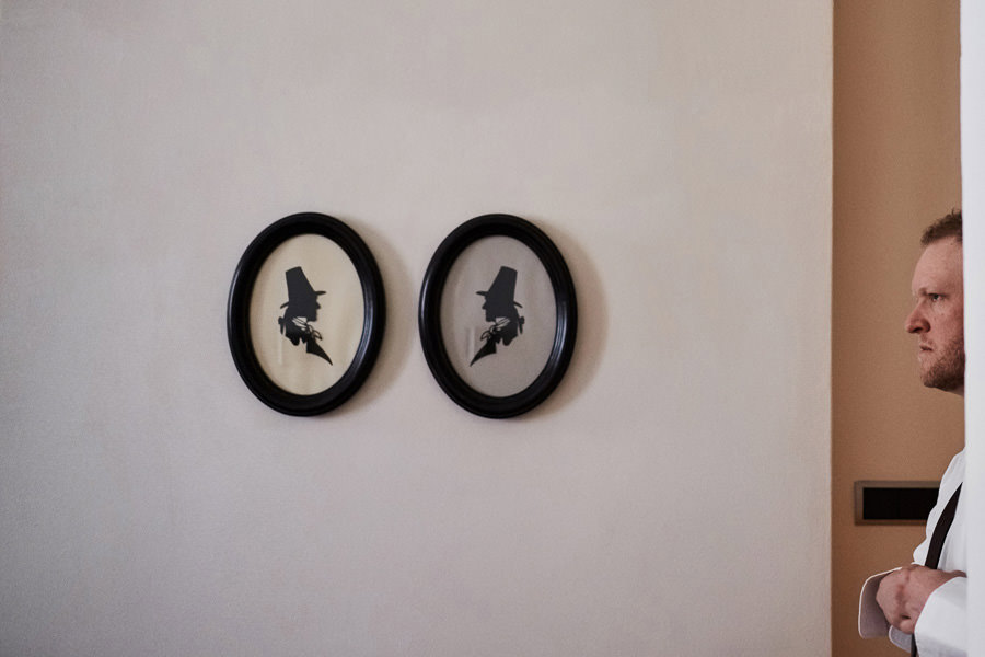 wesele hotel pod roza krakow