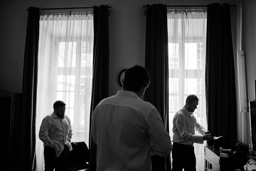 wesele hotel pod roza krakow