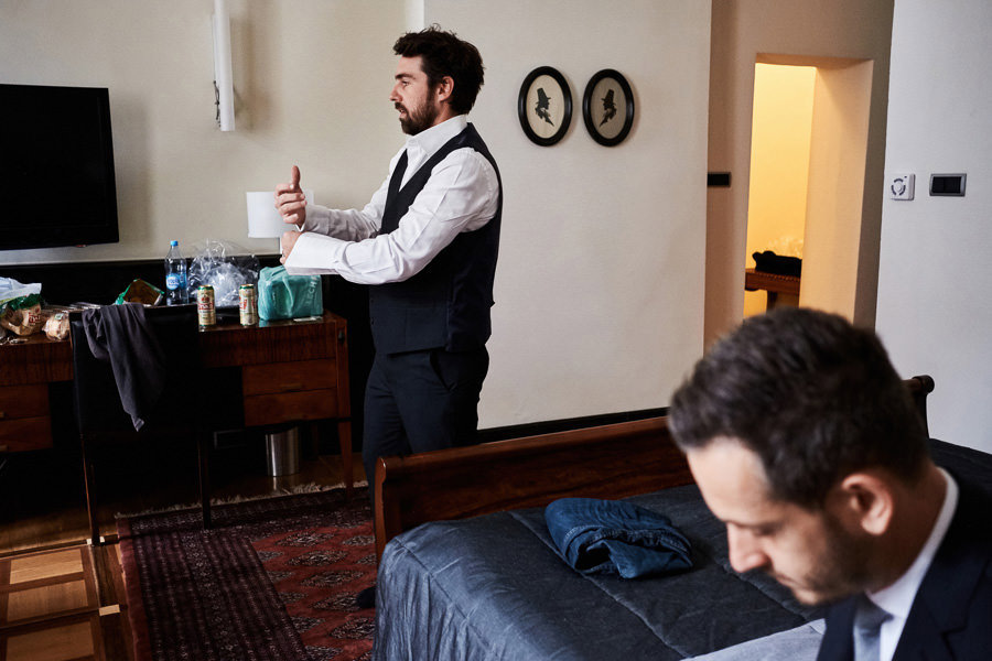 wesele hotel pod roza krakow