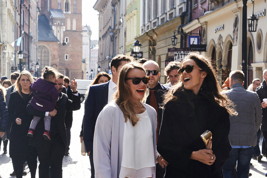 wesele hotel pod roza krakow