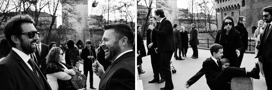 wesele hotel pod roza krakow