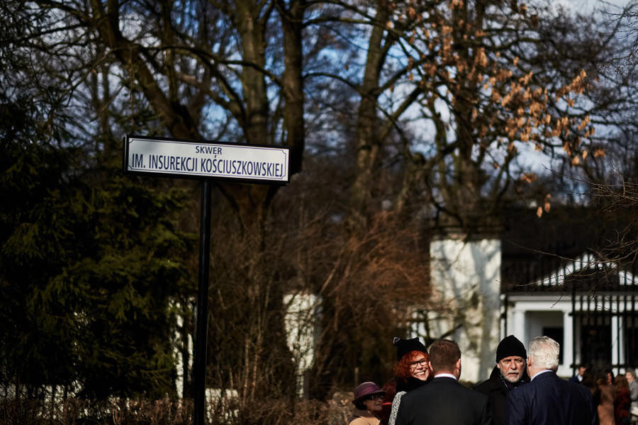 wesele hotel pod roza krakow